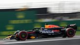 F1: l'indéboulonnable Verstappen partira en pole position du GP de Chine