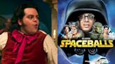 SPACEBALLS 2 In the Works Starring Josh Gad, Mel Brooks to Produce