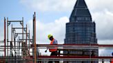 German Unemployment Held Steady in May