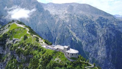 Far-flung restaurants, from the Yorkshire Dales to Mount Everest