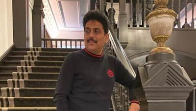 When Shailesh Lodha Broke Silence On Leaving TMKOC: ‘Unhone Asabhya Bhasha Mein Baat Ki' - News18