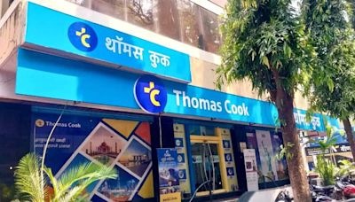 Thomas Cook India Group reports 17% PBT growth in Q1 FY25 - ET TravelWorld