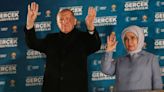 Turkey’s Erdogan Suffers Setback in Nationwide Election