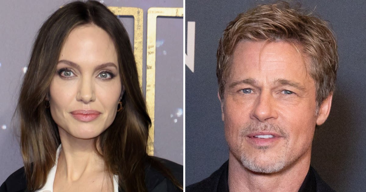 Angelina Jolie’s Battle With FBI Over Brad Pitt Rages On