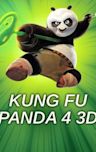 Kung Fu Panda 4