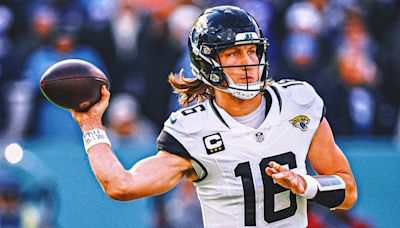 With extension looming, can Jaguars QB Trevor Lawrence put it all together in 2024?