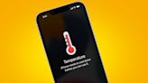 iPhone overheating? These are the best (and worst) ways to cool it down