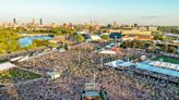 Photos capture country vibes under sunny skies at Boston Calling