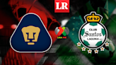 Santos Laguna vs. Pumas: ¿a qué hora y dónde ver a Piero Quispe por la fecha 2 de la Liga MX?