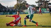 Primera Nacional: Deportivo Maipú se desconcentró sobre el final y perdió 2-1 contra San Miguel en calidad de visitante | + Deportes