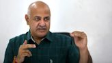 Supreme Court issues notice to CBI and ED on bail plea of Manish Sisodia in Delhi excise policy case