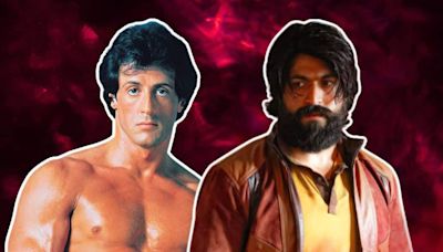 Did you know what Sylvester Stallone and Yash Have in common