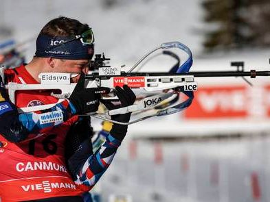 Biathlon-Stars klagen an: „Eine ziemliche Katastrophe“