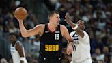 Jokic wins NBA's MVP award, finishing ahead of Canada's Gilgeous-Alexander in voting