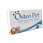 Osteo Pet 歐斯沛 寵物口服玻尿酸 關節保養液 20ml 7瓶裝