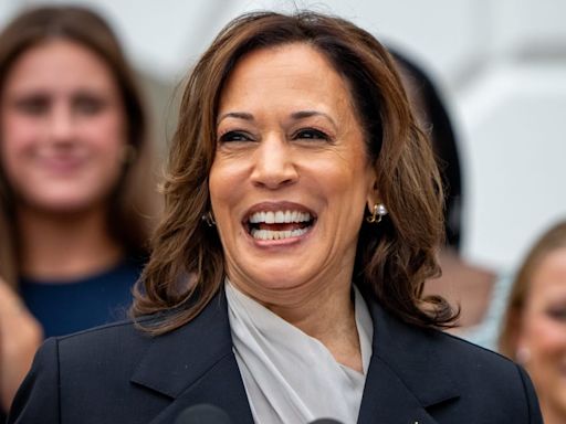 The Secret Reason Team Trump Fears Kamala Harris