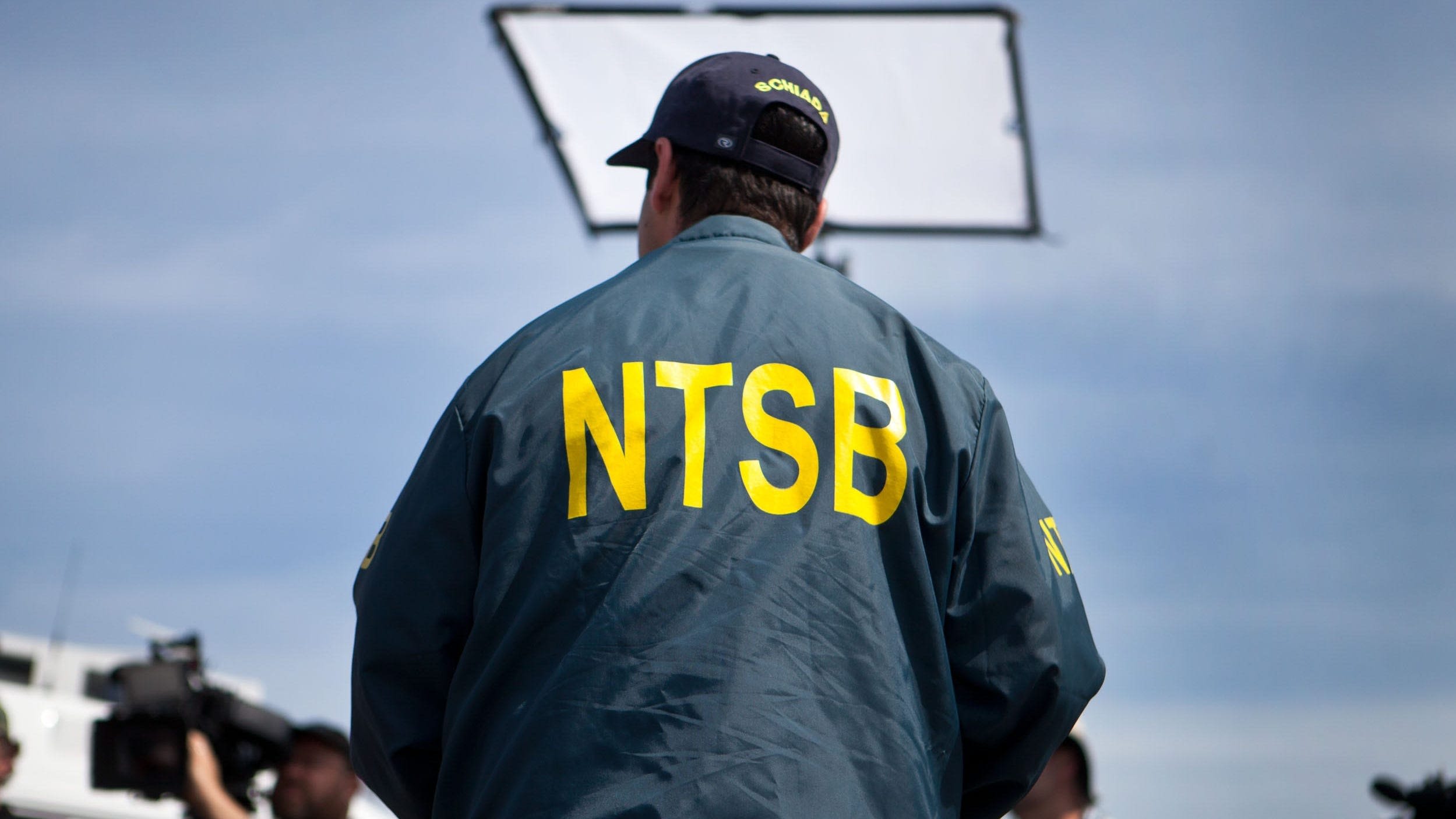 NTSB investigating Saturday night small plane crash off Bald Point State Park; pilot dead