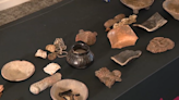 Ancient Mexican artifacts dating back to 100 A.D. found in Seattle to be returned