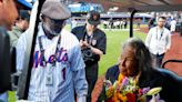 Mets welcome Rachel Robinson, 101, at Citi Field on Jackie Robinson Day: ‘An honor to wear No. 42 today’