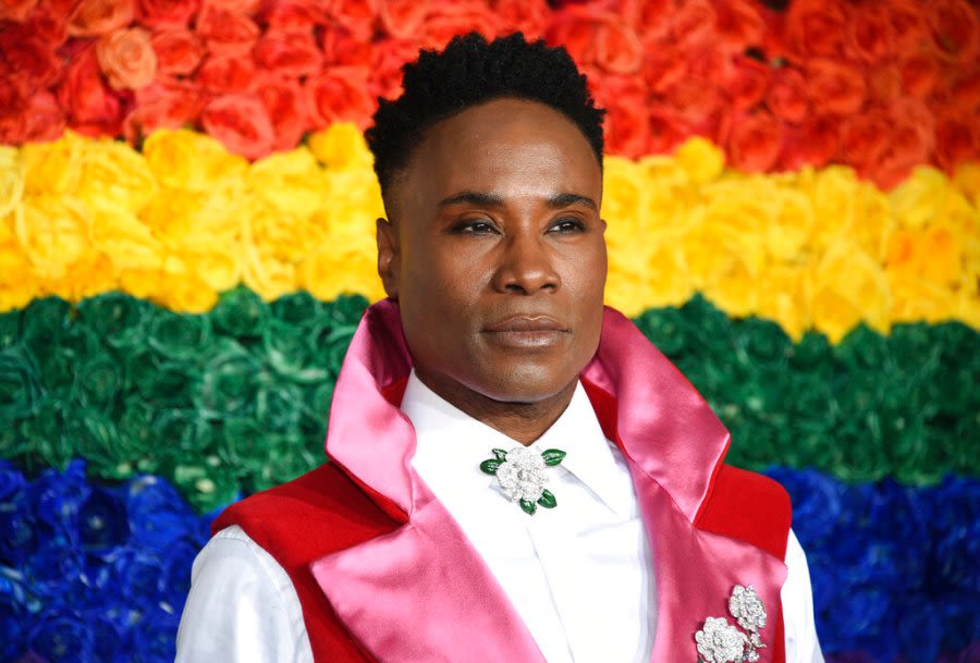 Capital Pride Alliance announces 2024 concert lineup; performers include Billy Porter, Keke Palmer, more