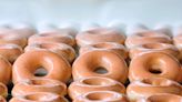 Here's How to Get Your Free Doughnut at Krispy Kreme for National Doughnut Day