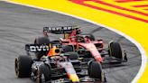 Verstappen gana en Barcelona, Sainz quinto y Alonso, séptimo