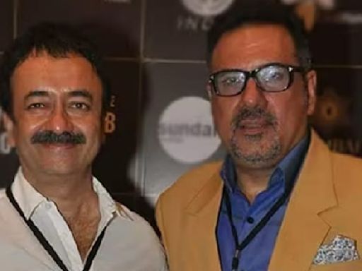 Boman Irani Praises His Munnabhai, 3 Idiots Director Rajkumar Hirani For Cinematic Vision: He Puts His Entire.