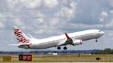 Passageiro corre pelado dentro de avião durante voo e obriga piloto a retornar a aeroporto na Austrália