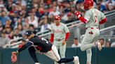 Phillies fall to Ober and Twins, match worst 7-game stretch of season