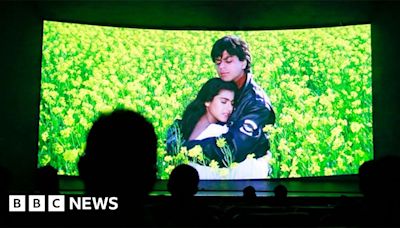 DDLJ: Classic film track voted best 90s Bollywood song