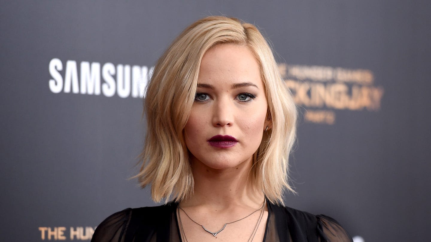 Jennifer Lawrence Superfan Quiz: Can You Answer These 15 Questions About Her Career?