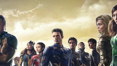 ¿'Eternals 2' cancelada? Se revela desalentadora información sobre la secuela de Marvel Studios