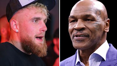 From Mike Tyson-Jake Paul fight to NFL games, Netflix interest in live sports is rising