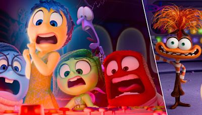 Pixar boss Pete Docter acknowledges it's a "weird time" for studio but is still "super excited" about making original movies – including sequels