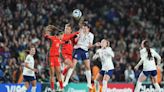 USWNT Narrowly Makes It Out of Group Stage at World Cup After 0-0 Tie with Portugal