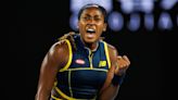 Coco Gauff vs Caitlin Clark? Tennis star says she would love to go head-to-head vs. Clark