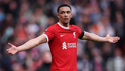 Real Madrid and Barcelona 'eye-up move for Trent Alexander-Arnold'