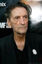 Harry Dean Stanton