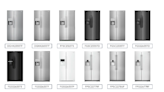 More than 383,000 Frigidaire refrigerators recalled due to potential safety hazards