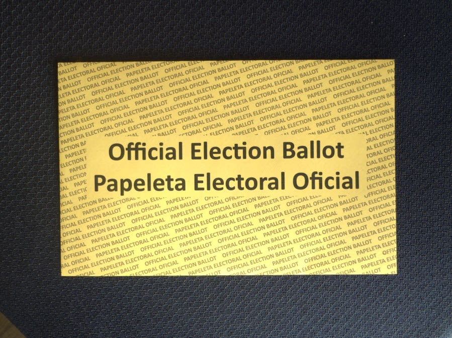 Pennsylvania bill to allow mail ballot pre-canvassing passes House