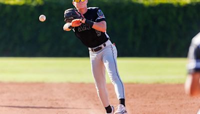 PHOTOS: Bill Buckner 4th of July Memorial Baseball Tournament U19