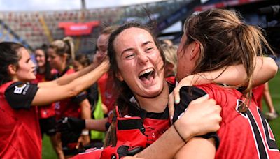 Ulster derby in store as Tyrone to meet Down in Ladies’ Intermediate All-Ireland semi-final