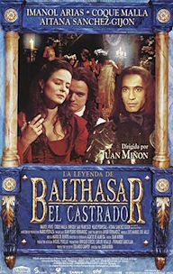 La leyenda de Balthasar el castrado