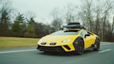 The Lamborghini Huracan Sterrato Remembers What Supercars Should Be