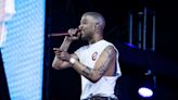 Kid Cudi cancels tour, including Sacramento stop, due to foot injury