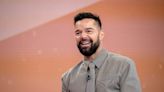 Ricky Martin praises his 2 sons for being 'honest' and 'real': 'I just love them'