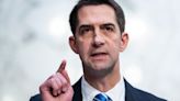 Tom Cotton Urges Americans To Confront Pro-Palestinian Protesters Blocking Traffic