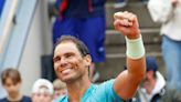 Nadal on entry list for US Open