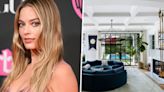 A look at Margot Robbie's real estate portfolio – the Barbie star has a talent for interior design