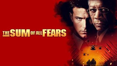 The Sum of All Fears (film)